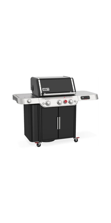 Weber Genesis EPX-335