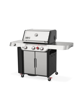 Weber Genesis S-335