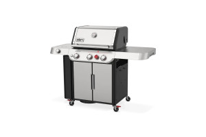 Weber Genesis S-335