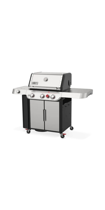 Weber Genesis S-335