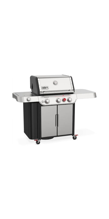 Weber Genesis S-335