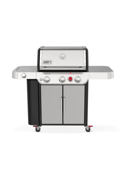 Weber Genesis S-335