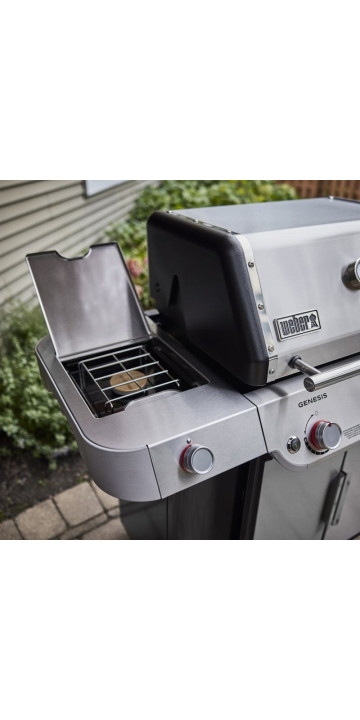 Weber Genesis S-335