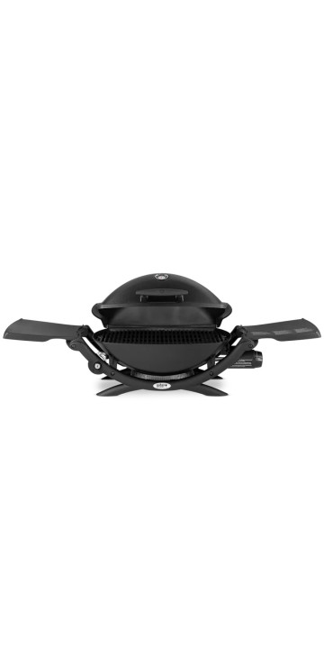 Weber Q 2200