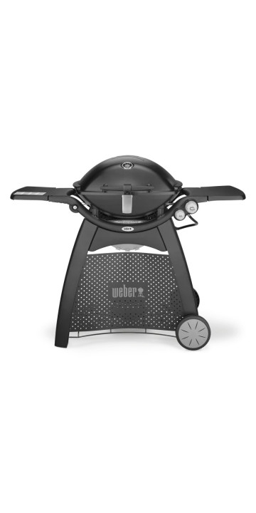 WEBER Q 3200 с подставкой