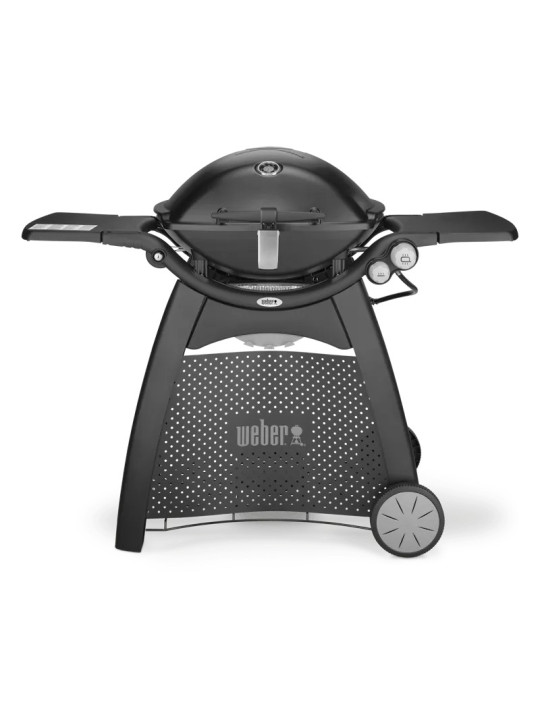 WEBER Q 3200 з підставкою