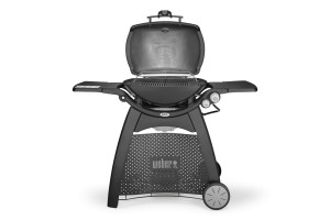 WEBER Q 3200 с подставкой