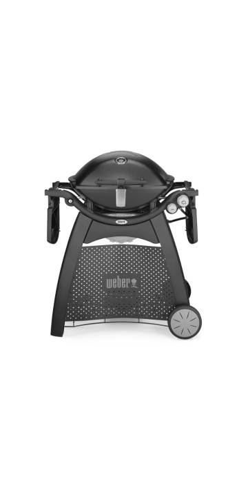 WEBER Q 3200 с подставкой