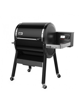 Weber SmokeFire EX4 GBS Гриль пеллетный