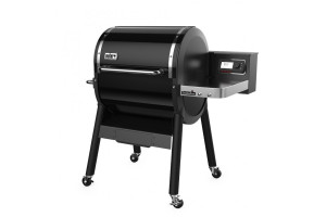 Weber SmokeFire EX4 GBS Гриль пеллетный