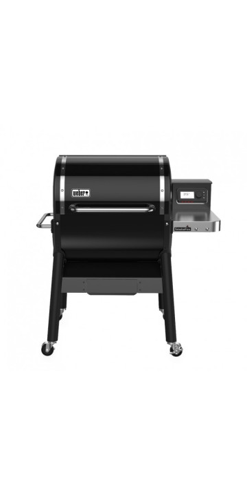 Weber SmokeFire EX4 GBS Гриль пеллетный