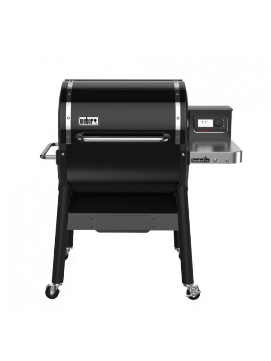 Weber SmokeFire EX4 GBS Гриль пеллетный