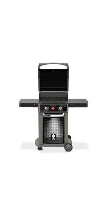 Газовый гриль Weber Spirit Classic E-220s GBS