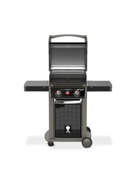 Газовый гриль Weber Spirit Classic E-220s GBS