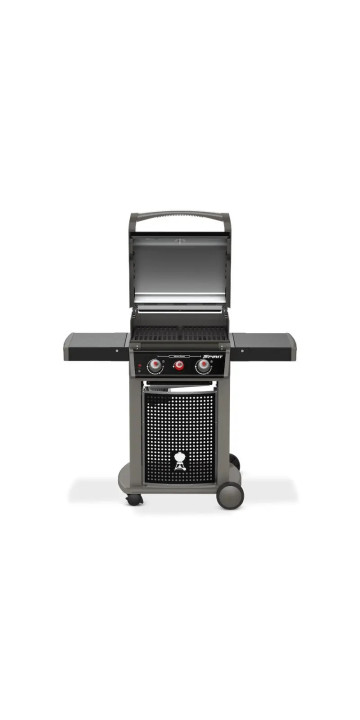 Газовый гриль Weber Spirit Classic E-220s GBS