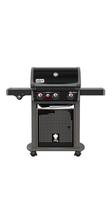 Weber Spirit Classic E-330 GBS