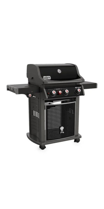 Weber Spirit Classic E-330 GBS