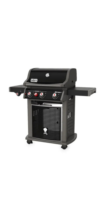 Weber Spirit Classic E-330 GBS