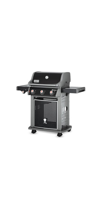 Weber Spirit E-320 Classic