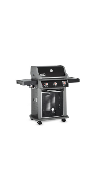 Weber Spirit E-320 Classic