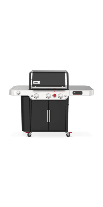 Weber Genesis EPX-335