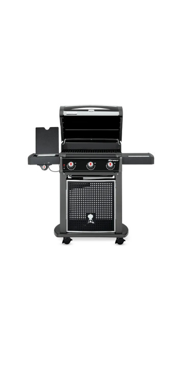 Weber Spirit E-320 Classic