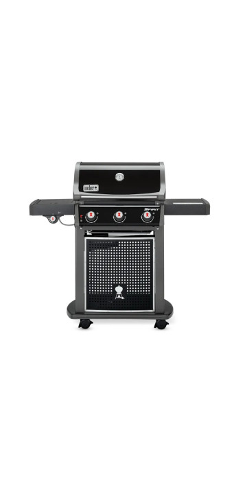 Weber Spirit E-320 Classic