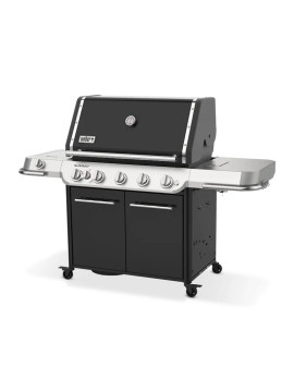 Weber Summit FS38 E