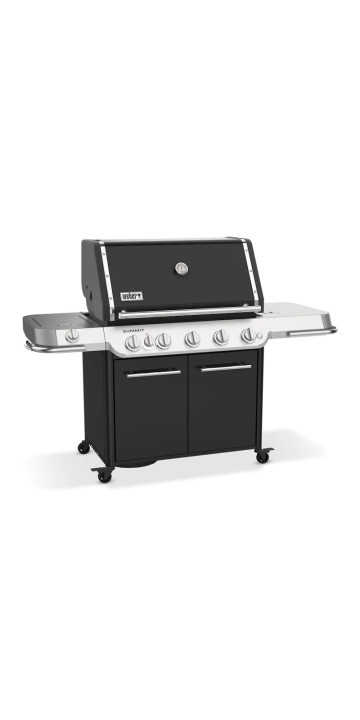 Weber Summit FS38 E