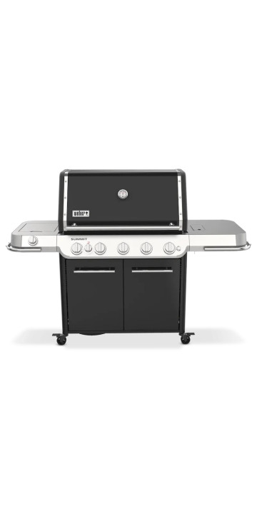 Weber Summit FS38 E