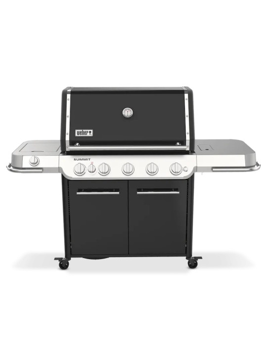 Weber Summit FS38 E