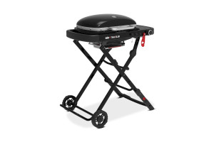 Weber Traveler Compact Portable