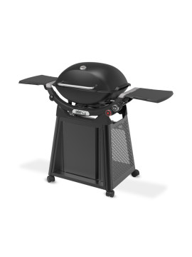 Гриль газовий Weber Q3200N