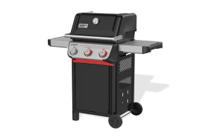 Газовий грильWeber Spirit E-325