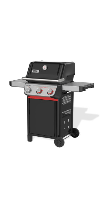 Газовий грильWeber Spirit E-325