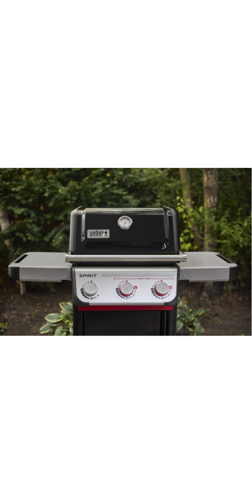 Газовий грильWeber Spirit E-325