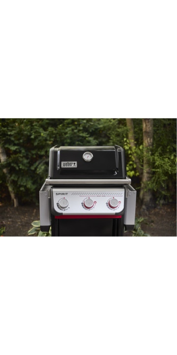 Гриль газовий Weber Q3200N