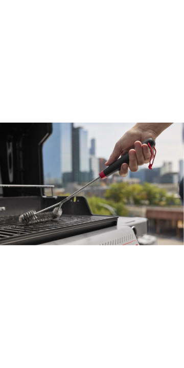 Газовий грильWeber Spirit E-325