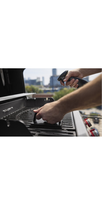 Газовий грильWeber Spirit E-325