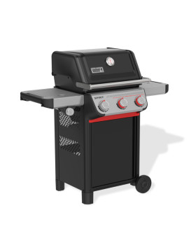Газовий гриль Weber Spirit E-335