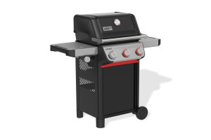 Газовий гриль Weber Spirit E-335