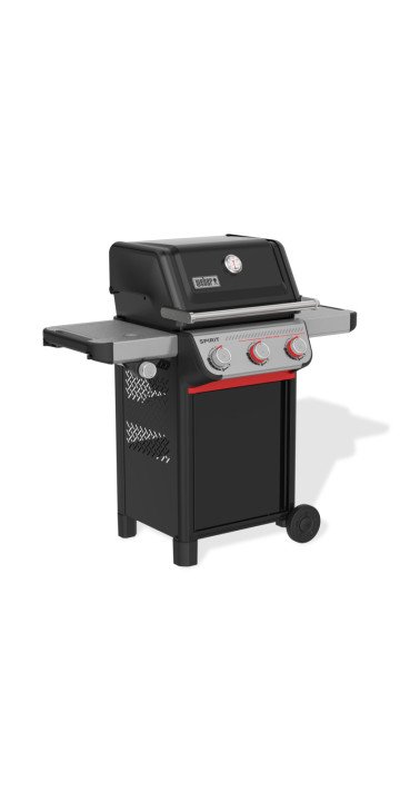 Газовий гриль Weber Spirit E-335