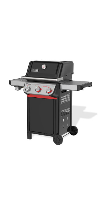 Газовий гриль Weber Spirit E-335