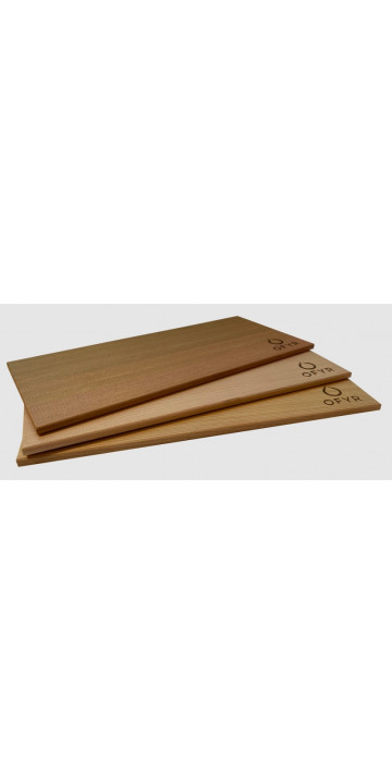 Кедровые доски OFYR Cedar Wood Planks PRO