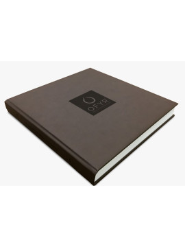 Кулинарная книга OFYR Cookbook EN-DE