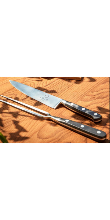 Набір OFYR Knife and Fork Set