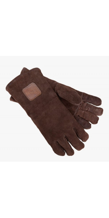 Термостойкие перчатки OFYR Gloves Brown